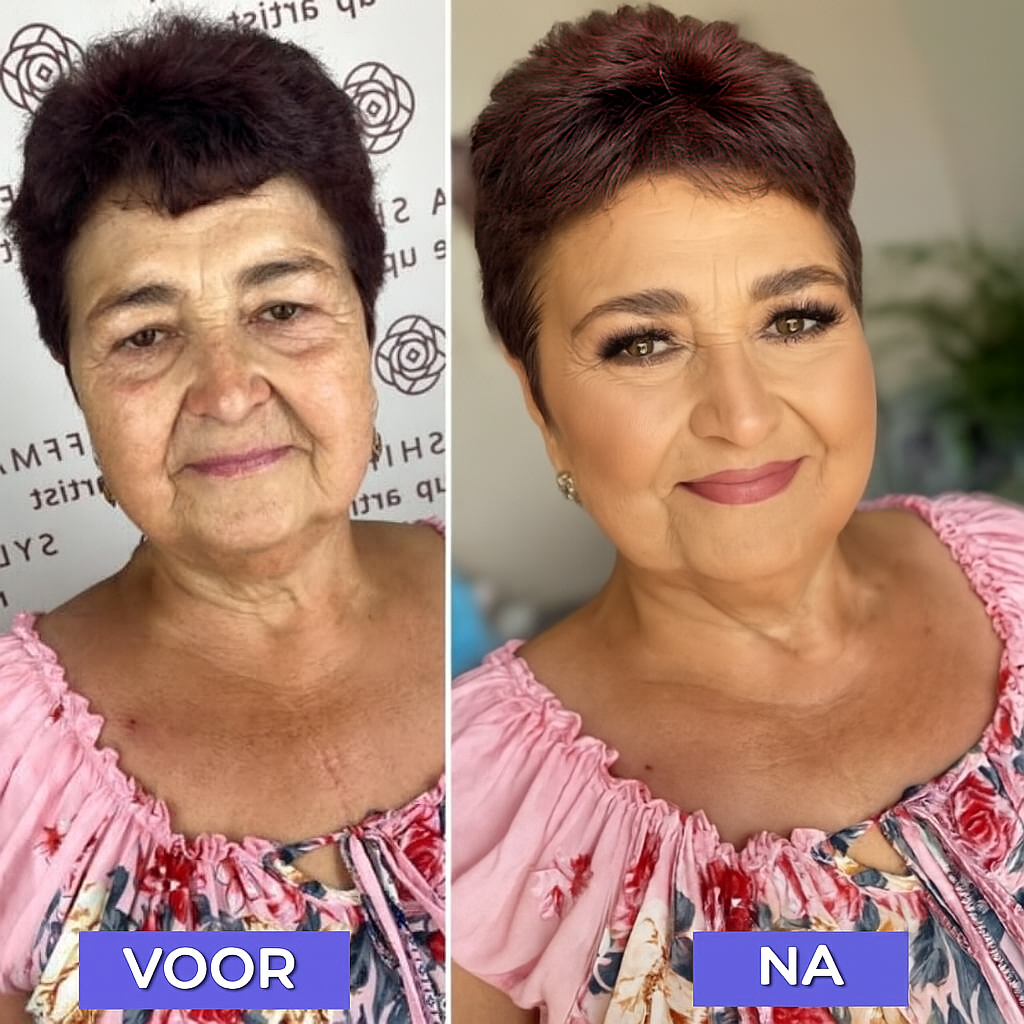 Magic Anti-Wrinkle Stick