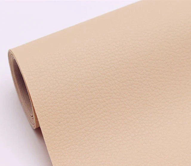 Leather Saver Patch (20x55in/50 x 138 cm)