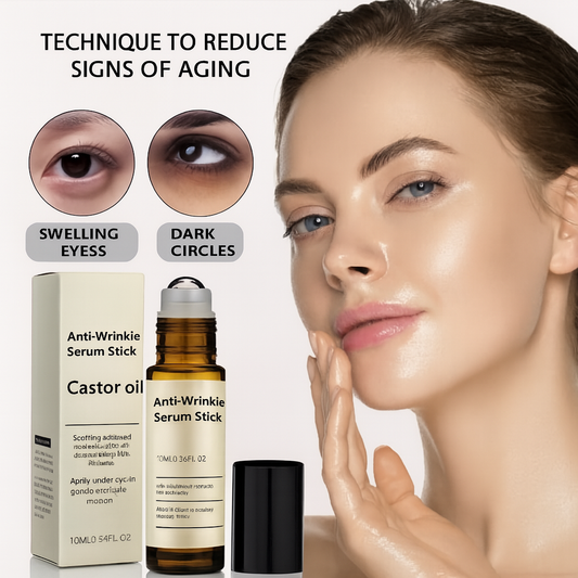 Magic Anti-Wrinkle Stick