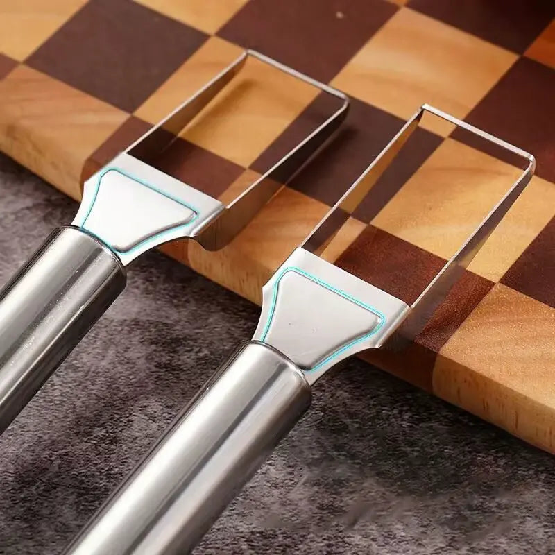 2 in 1 Fruit Cutter And Fork