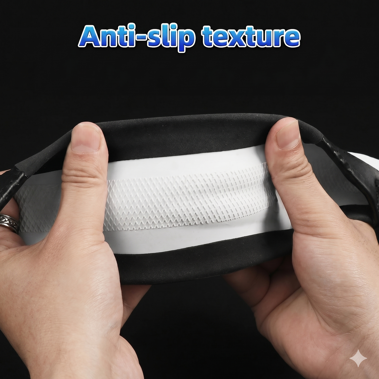 Custom steering wheel cover – protect your steering wheel and get more grip
