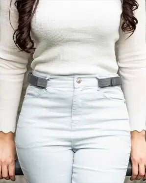 BeltPro Buckleless Belt
