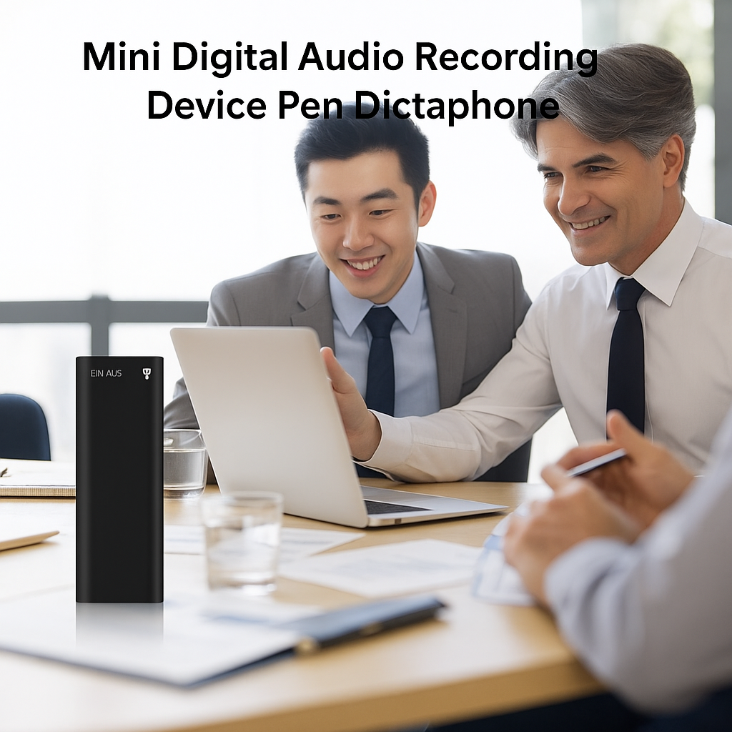 Tiny Sound Catcher