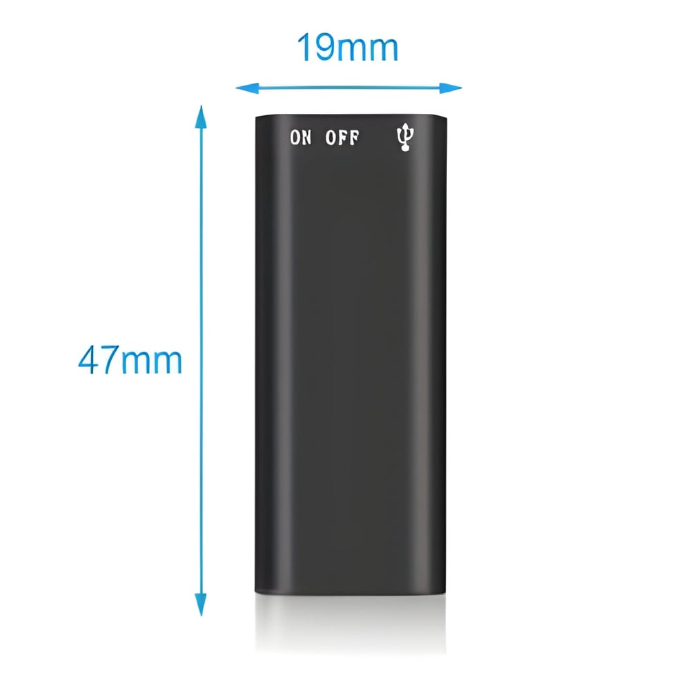 Tiny Sound Catcher