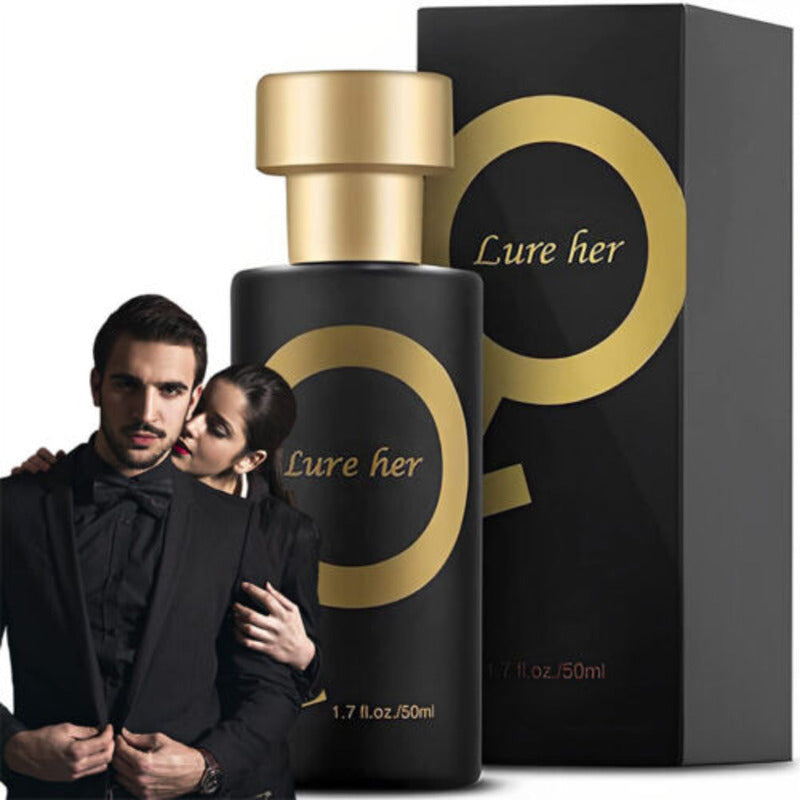 Lure Her Captivating Scent