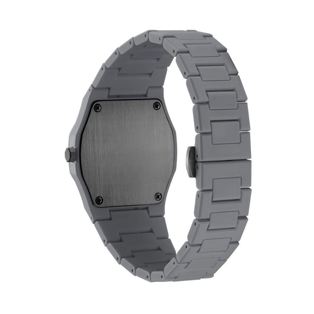 An elegant and simple watch
