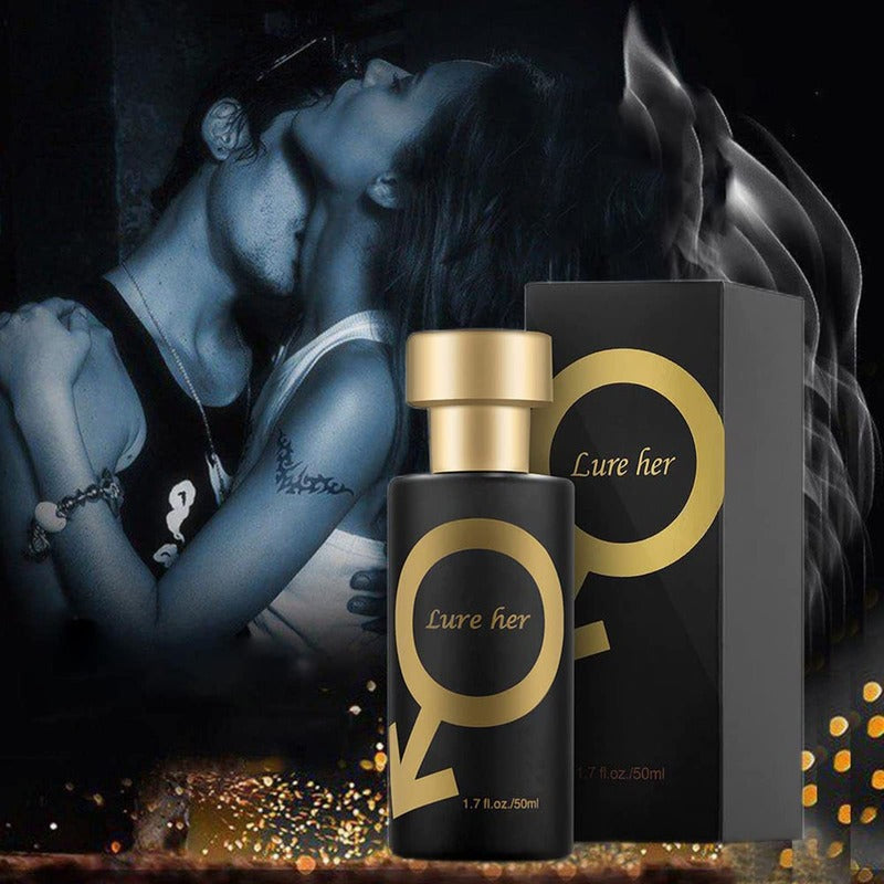 Lure Her Captivating Scent