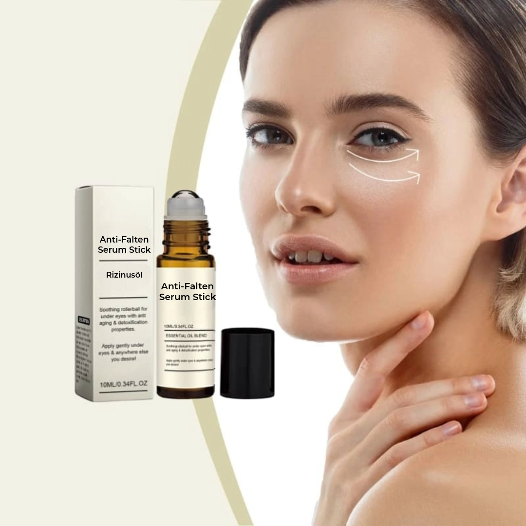 Magic Anti-Wrinkle Stick