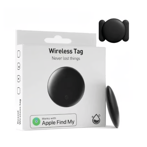 Smart Mini GPS Tracker