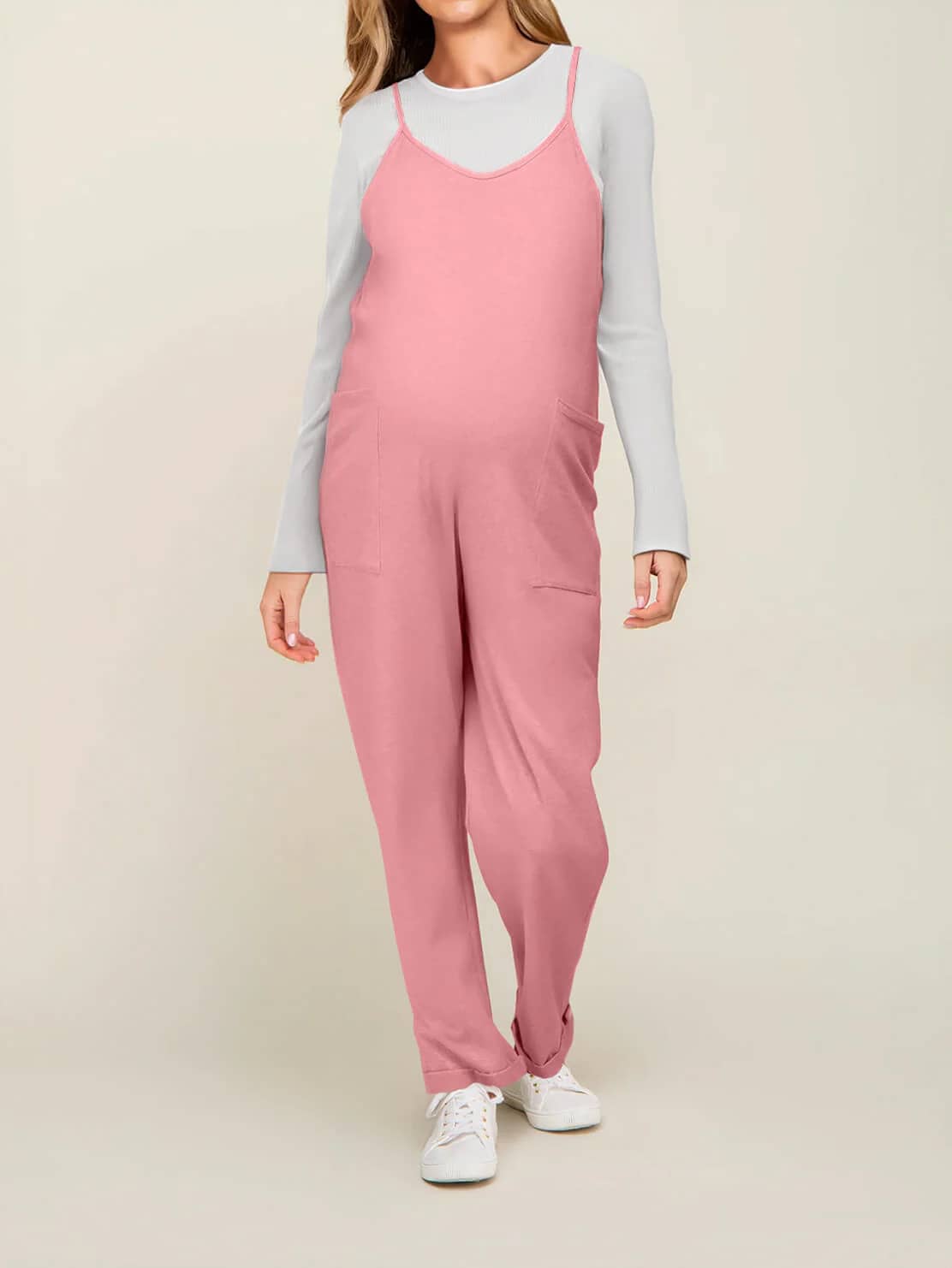Comfy Maternity Bodysuits