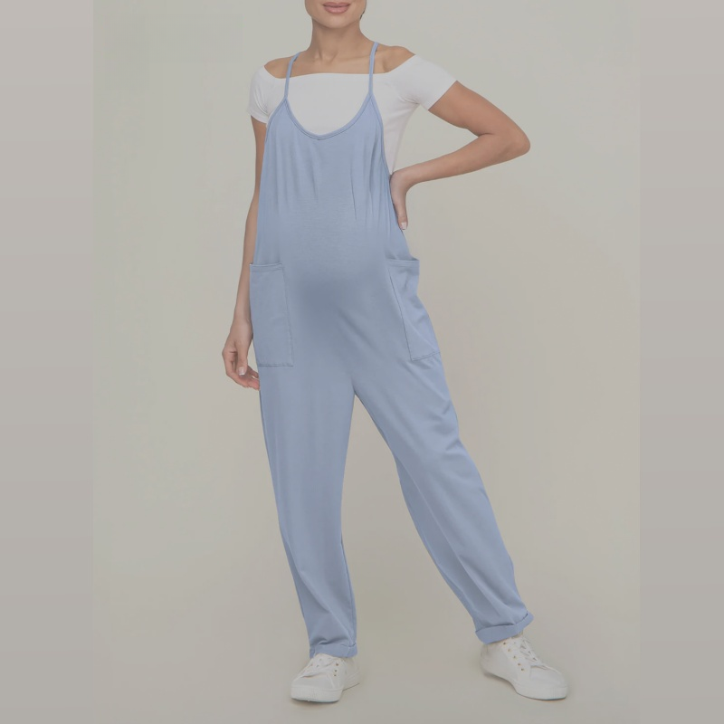 Comfy Maternity Bodysuits