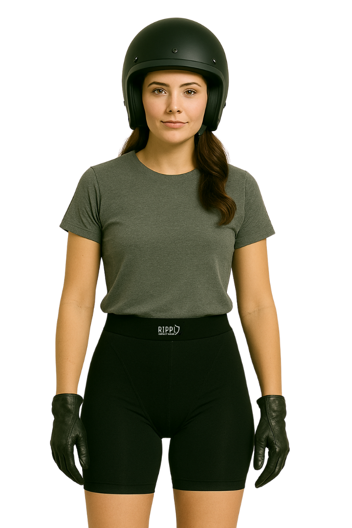 Apex Comfort Cycling Shorts