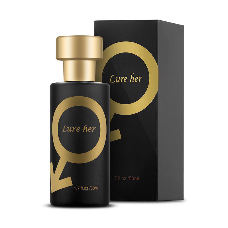 Lure Her Captivating Scent