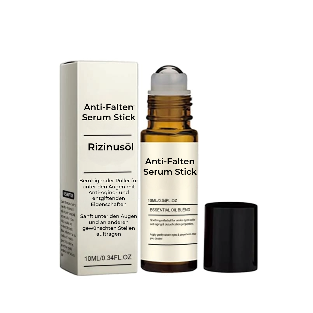 Magic Anti-Wrinkle Stick