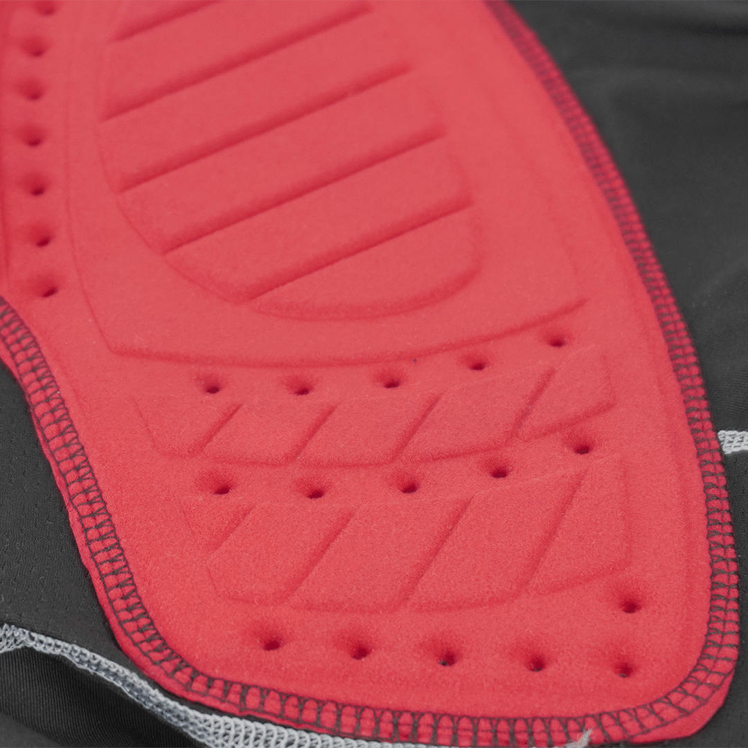 Apex Comfort Cycling Shorts