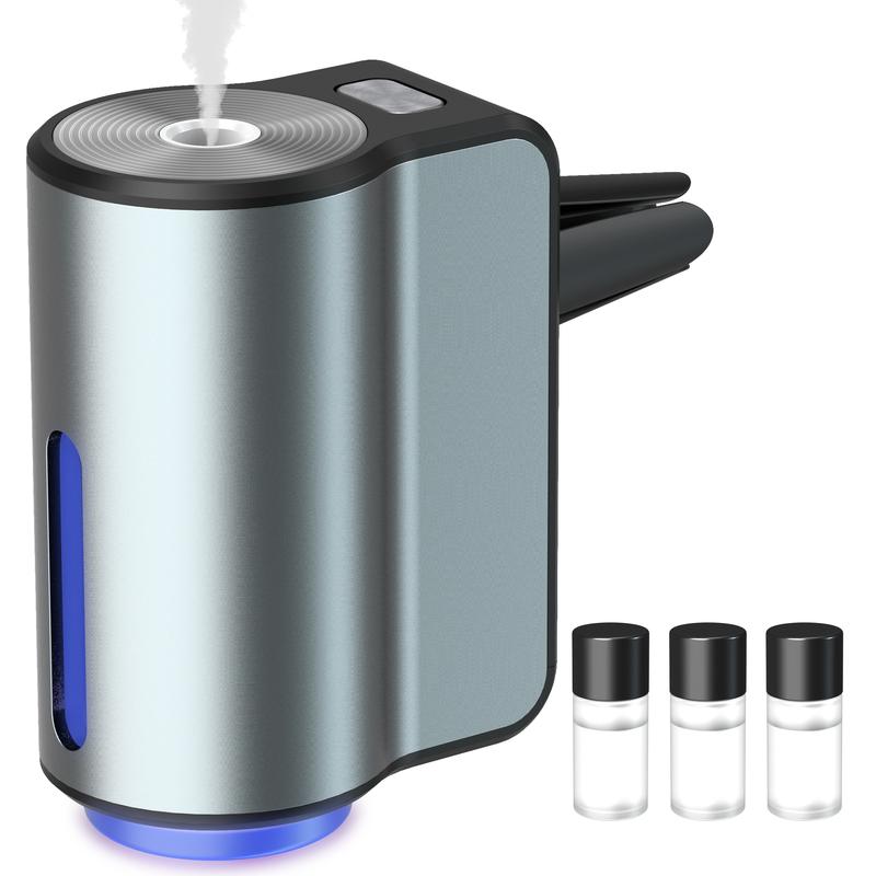 Smart Scent Car Diffuser