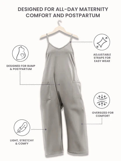 Comfy Maternity Bodysuits