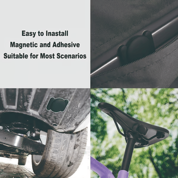 Smart Mini GPS Tracker