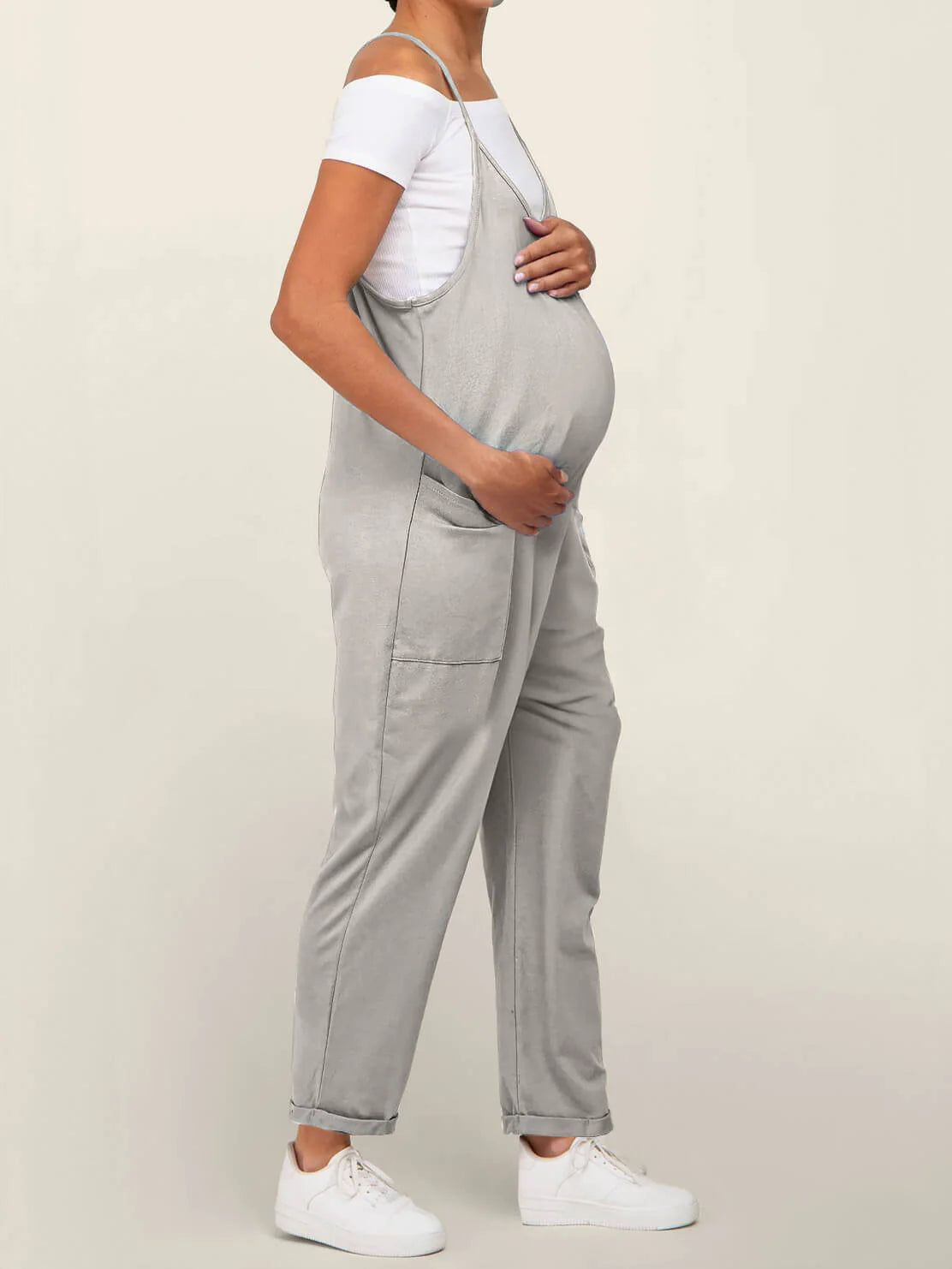 Comfy Maternity Bodysuits
