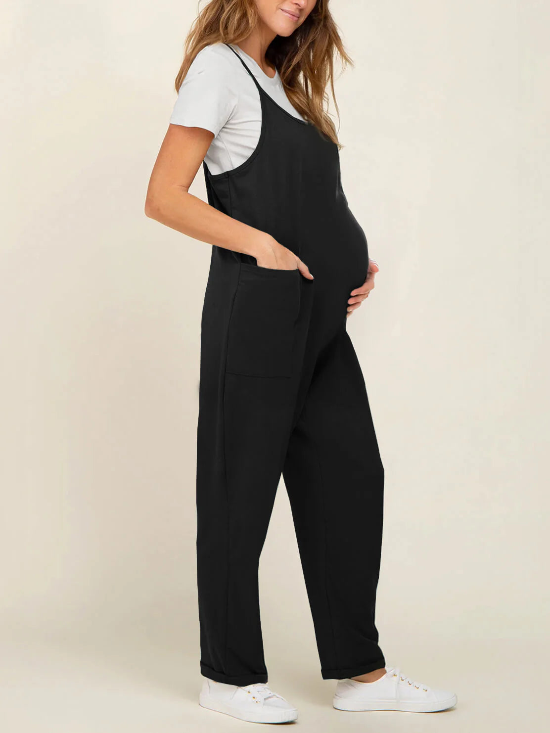 Comfy Maternity Bodysuits