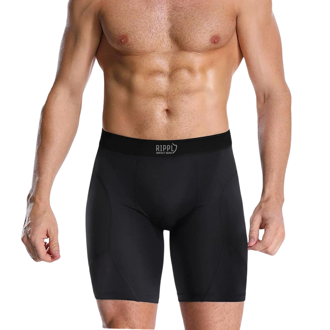 Apex Comfort Cycling Shorts