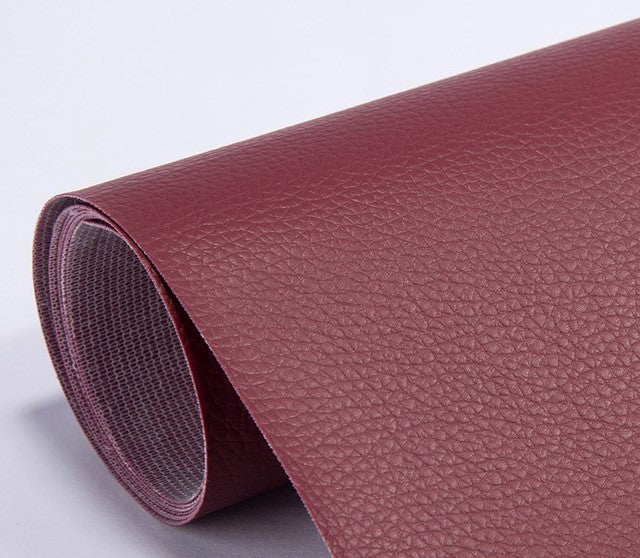 Leather Saver Patch (20x55in/50 x 138 cm)