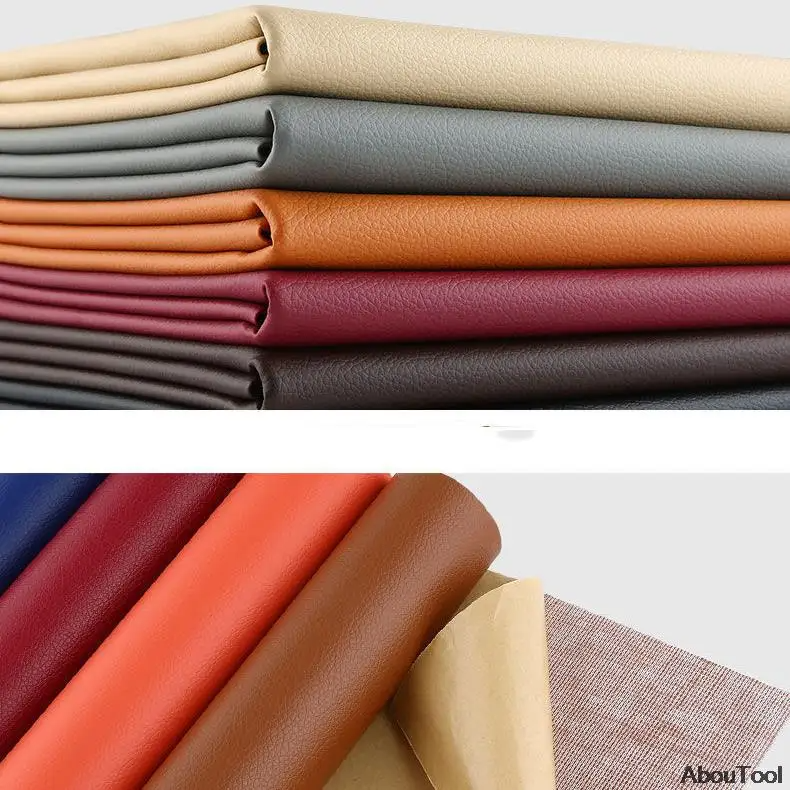 Leather Saver Patch (20x55in/50 x 138 cm)