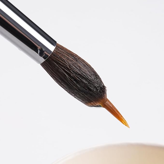 Creative Flow Watercolor Brush Set