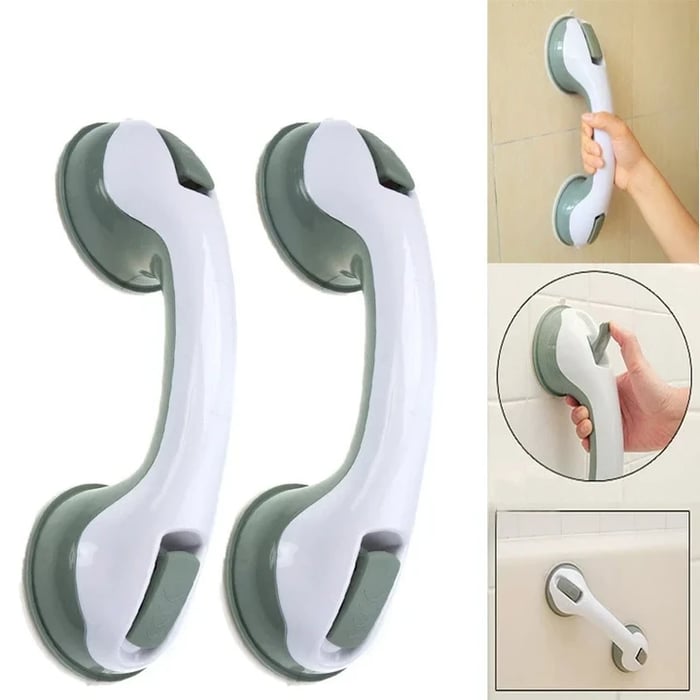 EasyGrip Safety Handle