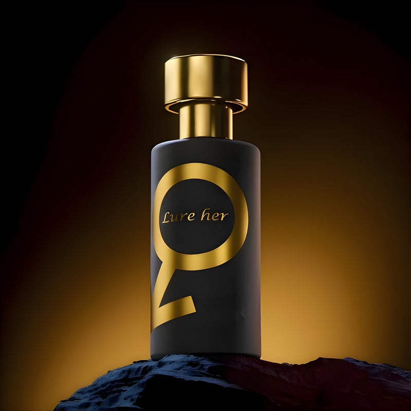 Lure Her Captivating Scent