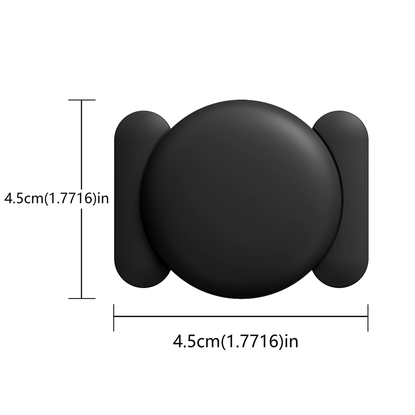 Smart Mini GPS Tracker