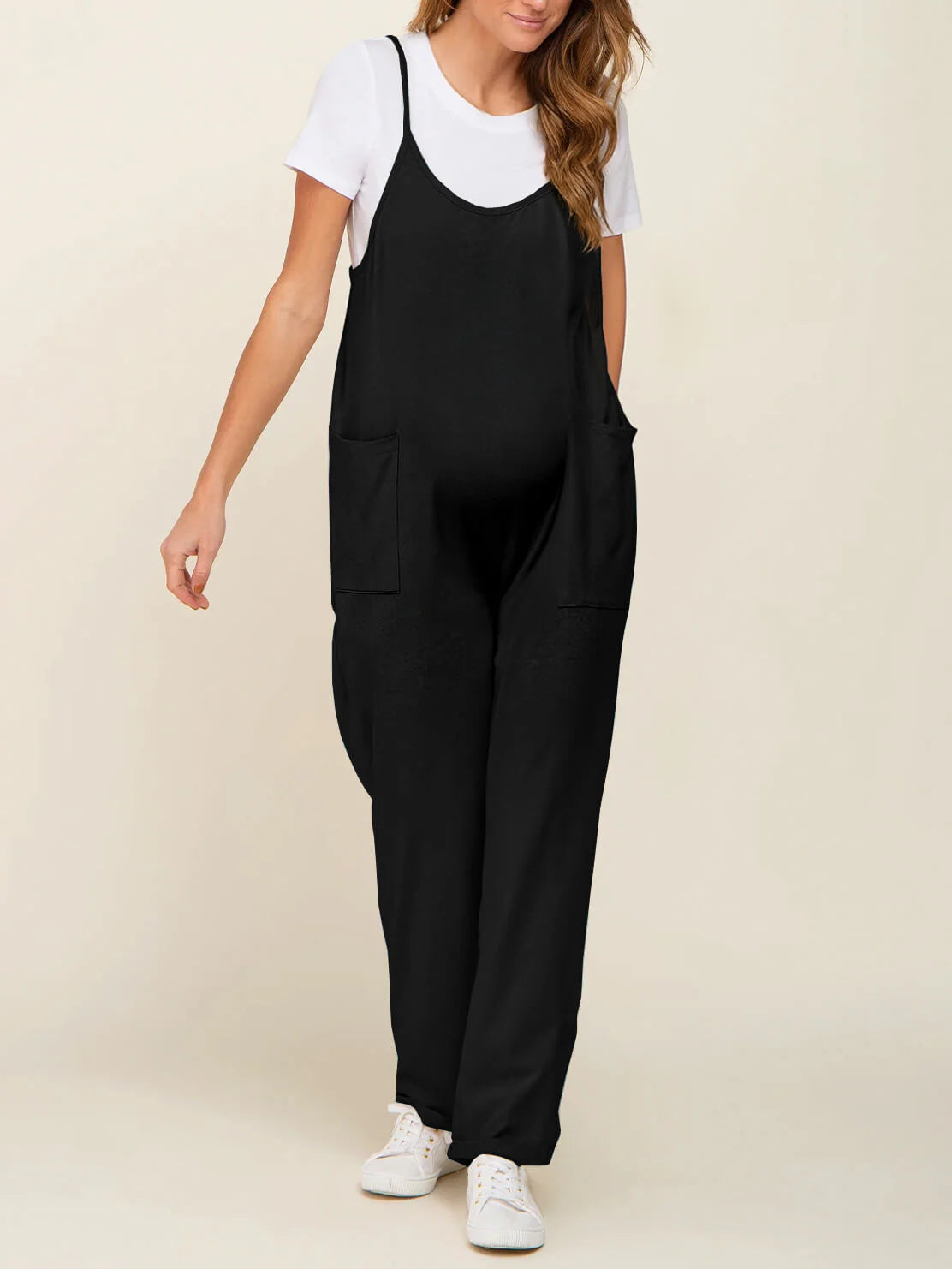 Comfy Maternity Bodysuits