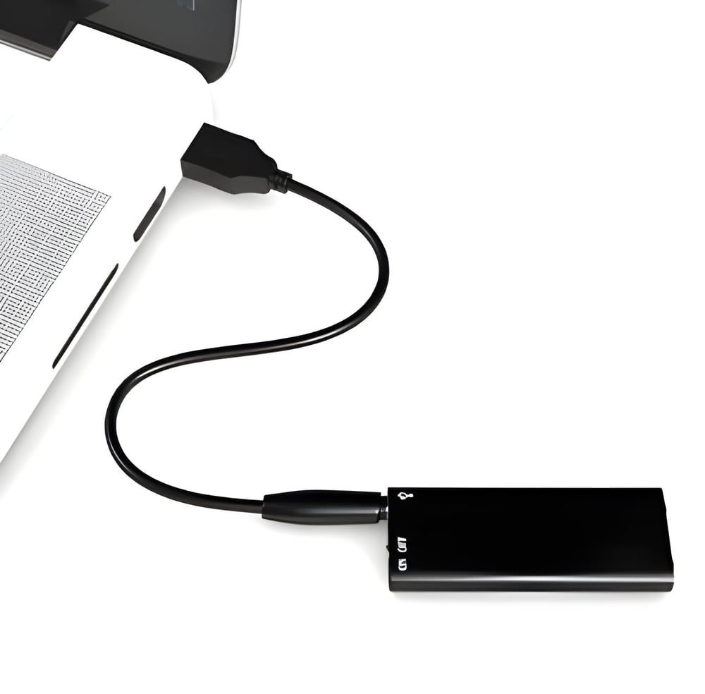 Tiny Sound Catcher