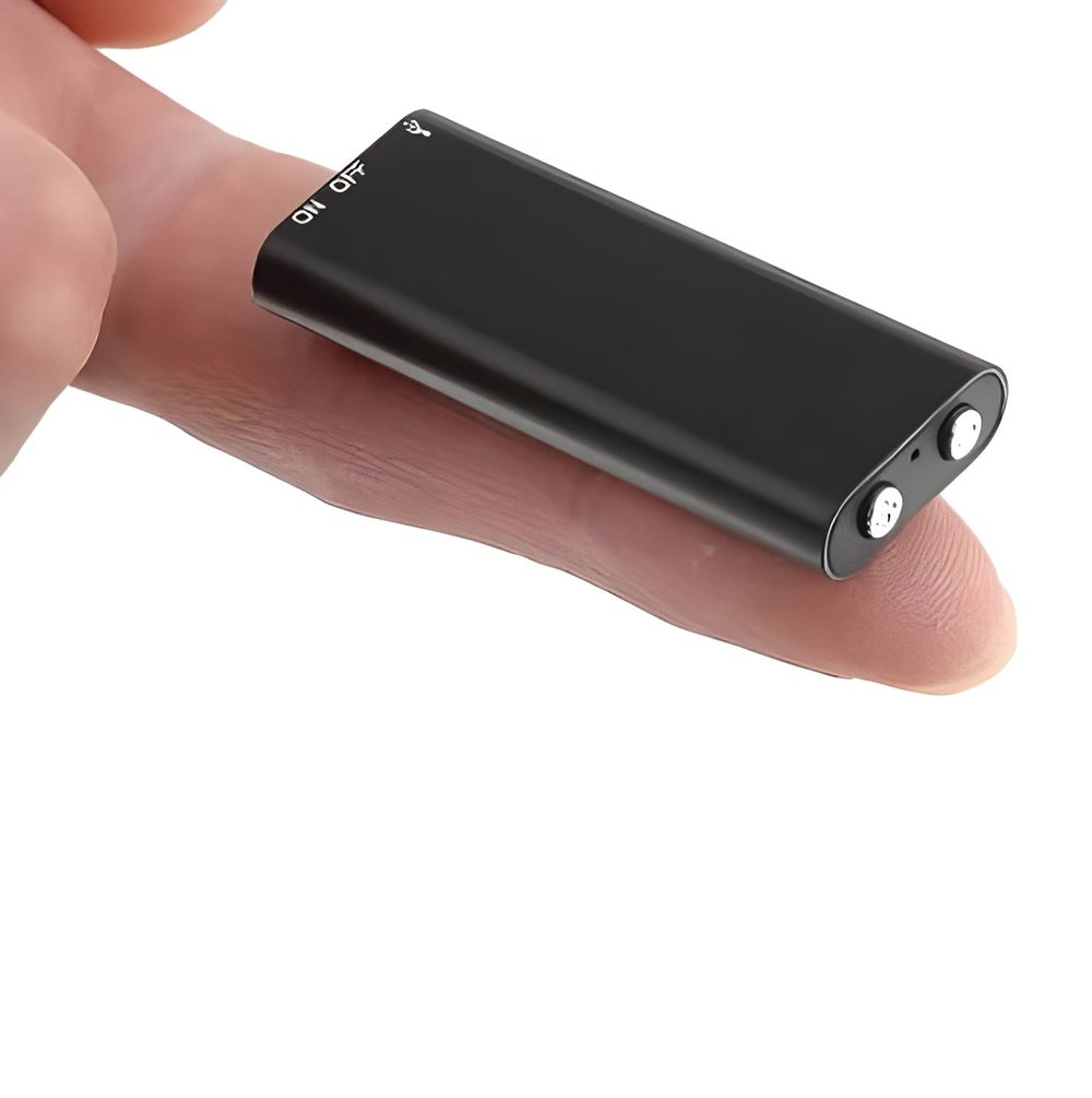 Tiny Sound Catcher