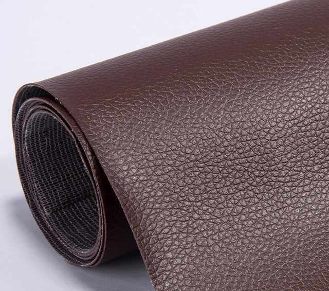 Leather Saver Patch (20x55in/50 x 138 cm)