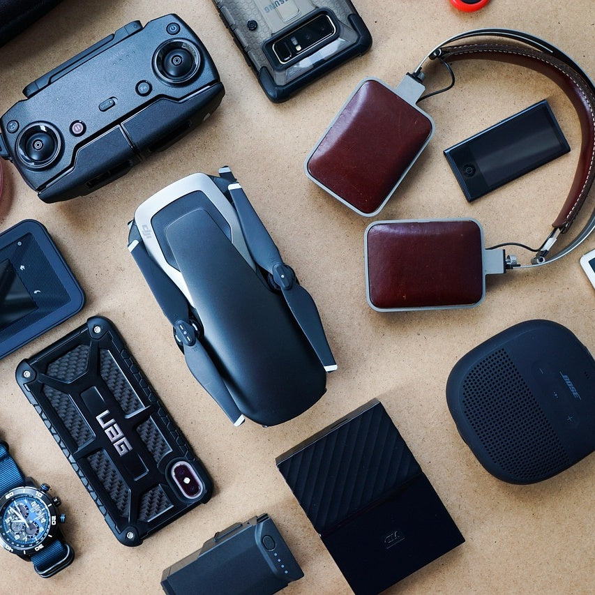 GADGETS