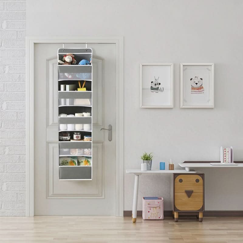 Hanging organizer