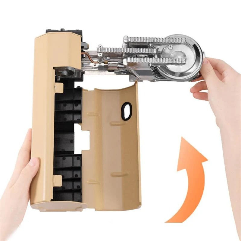 Portable foldable heater
