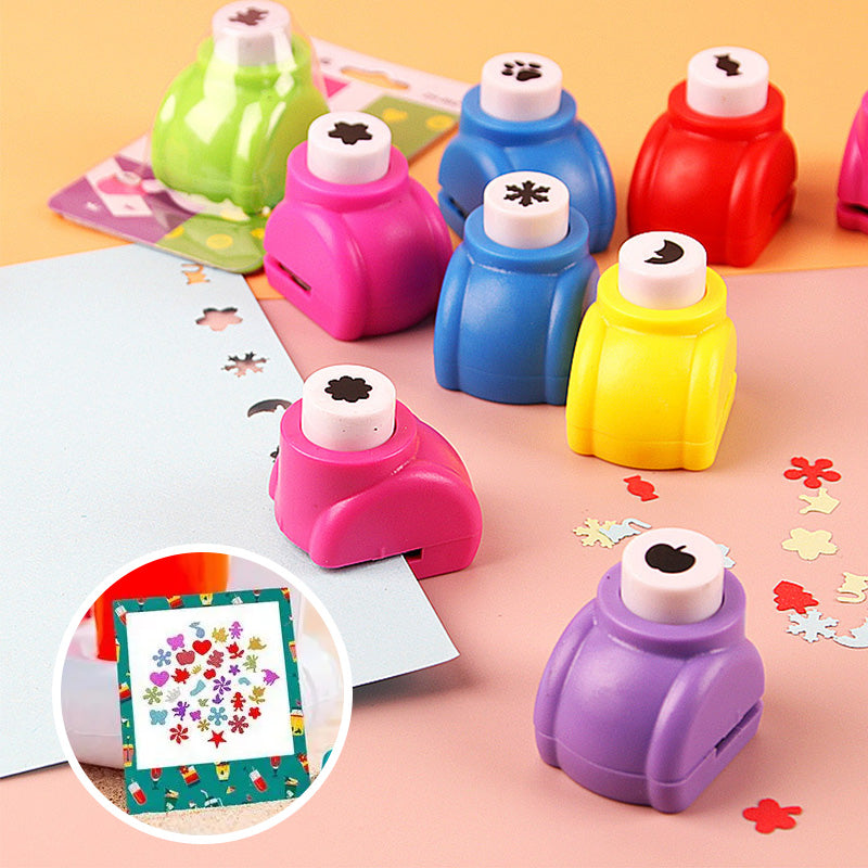 PAPER CRAFT PUNCH