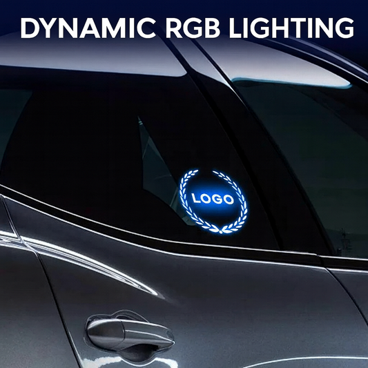 Smart RGB Night Light with Dusk Sensor