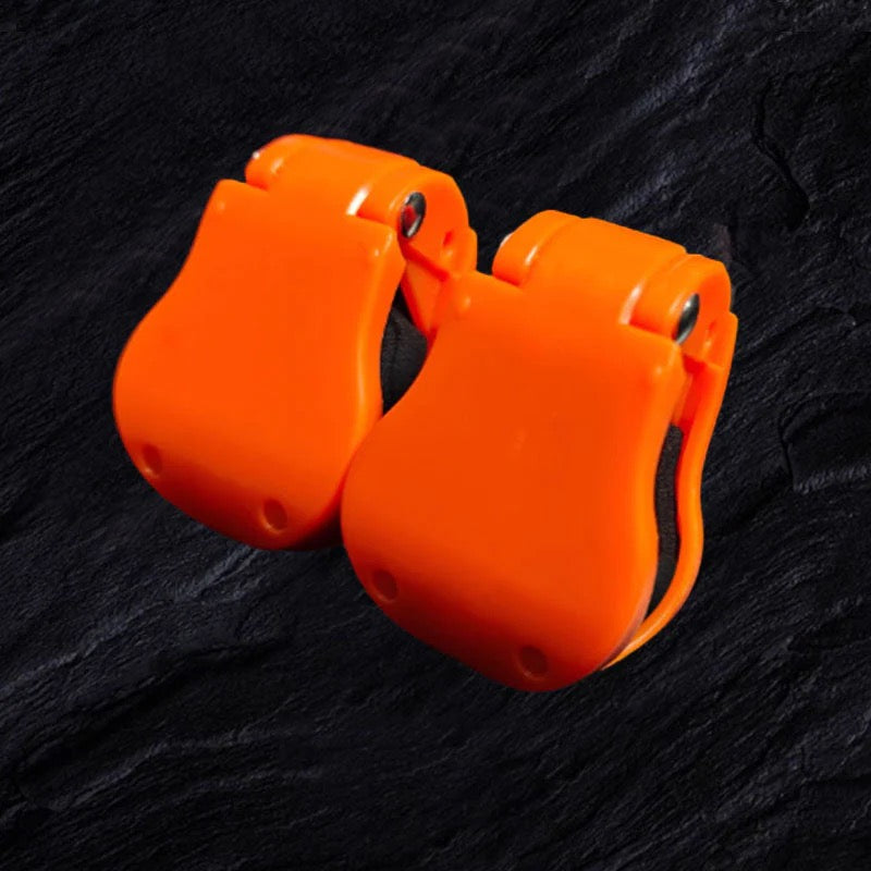 MULTIFUNCTIONAL FISHING ROD HOLDER