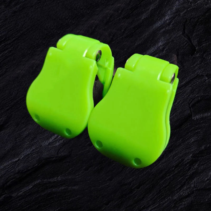 MULTIFUNCTIONAL FISHING ROD HOLDER