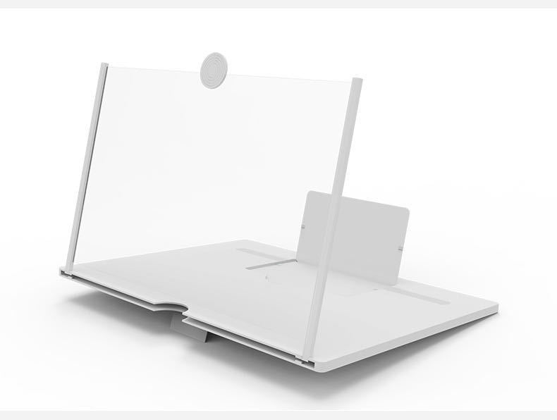 Screen Magnifier - Latest Version