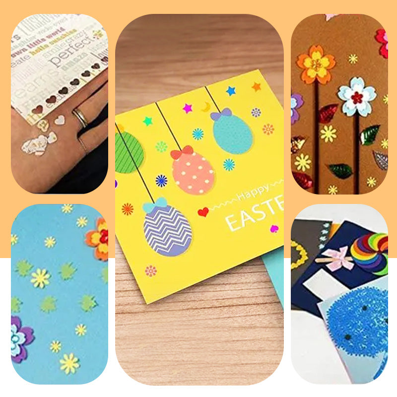 PAPER CRAFT PUNCH