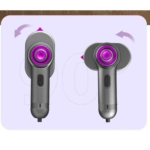 Portable handheld clothes steamer
