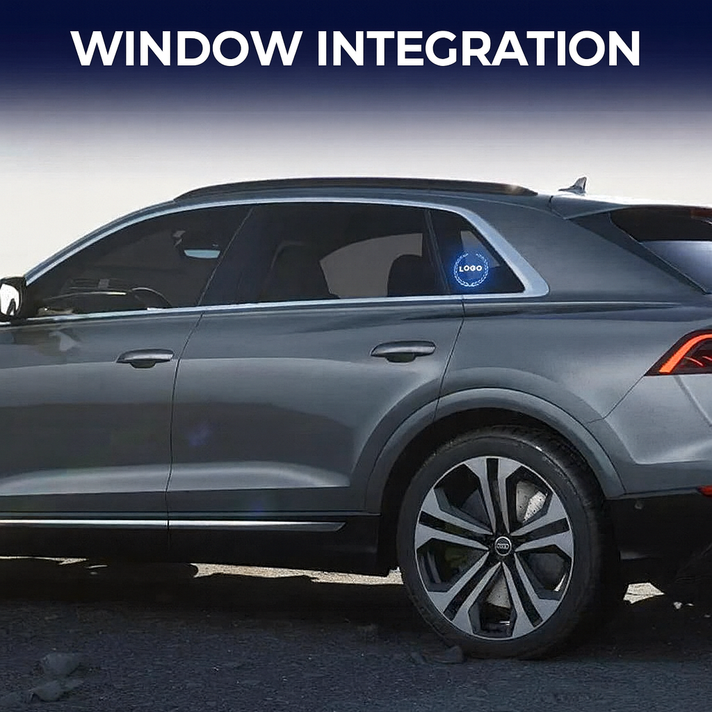 Smart RGB Night Light with Dusk Sensor