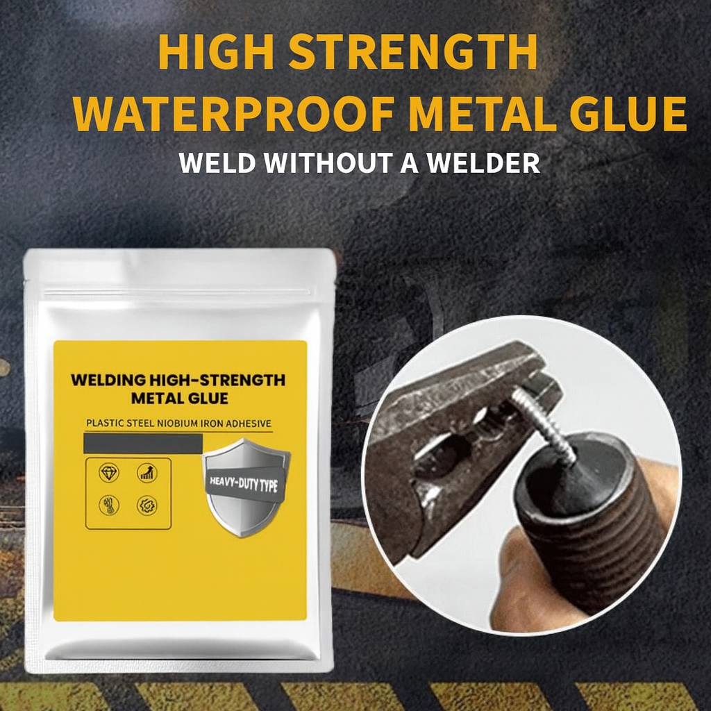 WATERPROOF GLUE