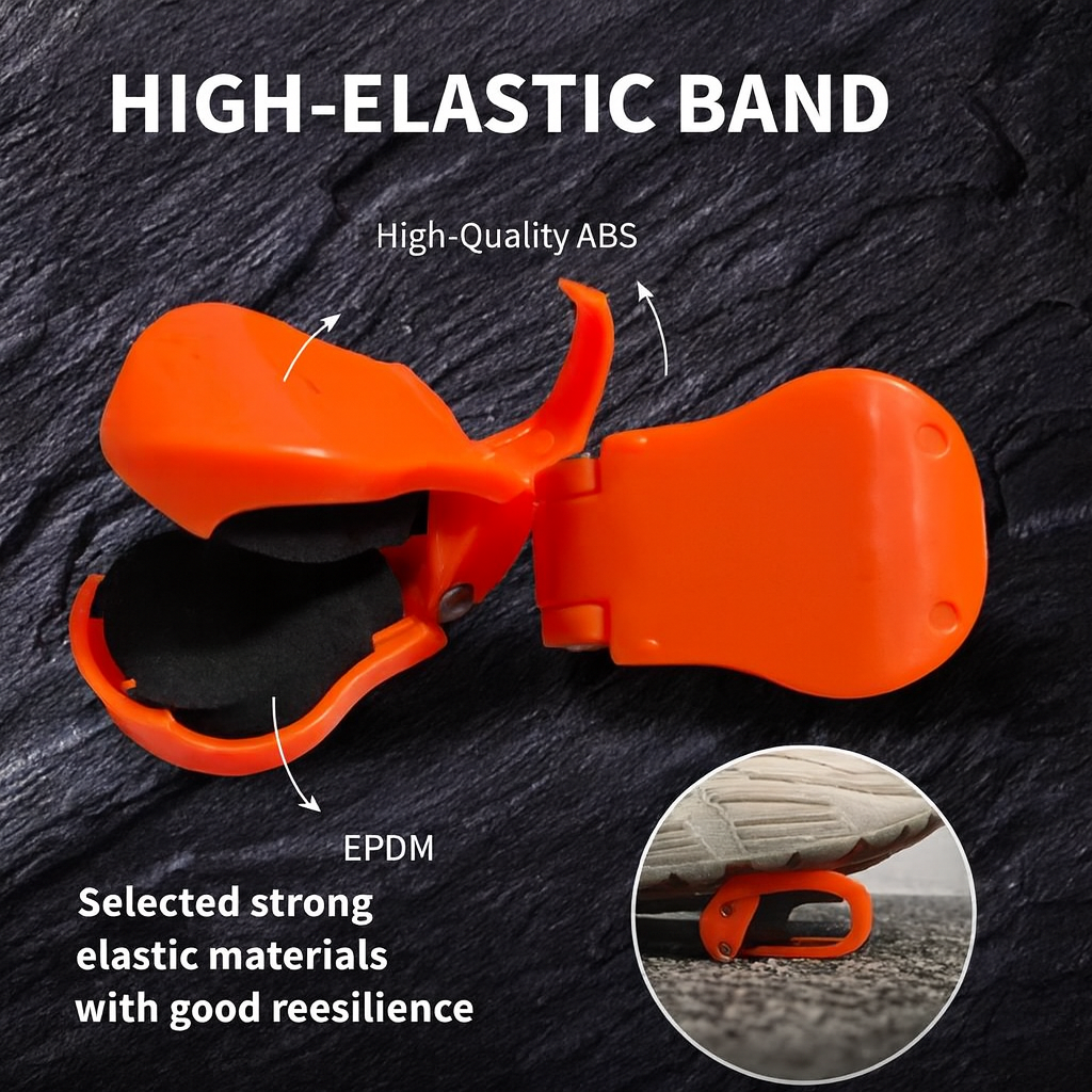 MULTIFUNCTIONAL FISHING ROD HOLDER