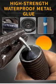 WATERPROOF GLUE