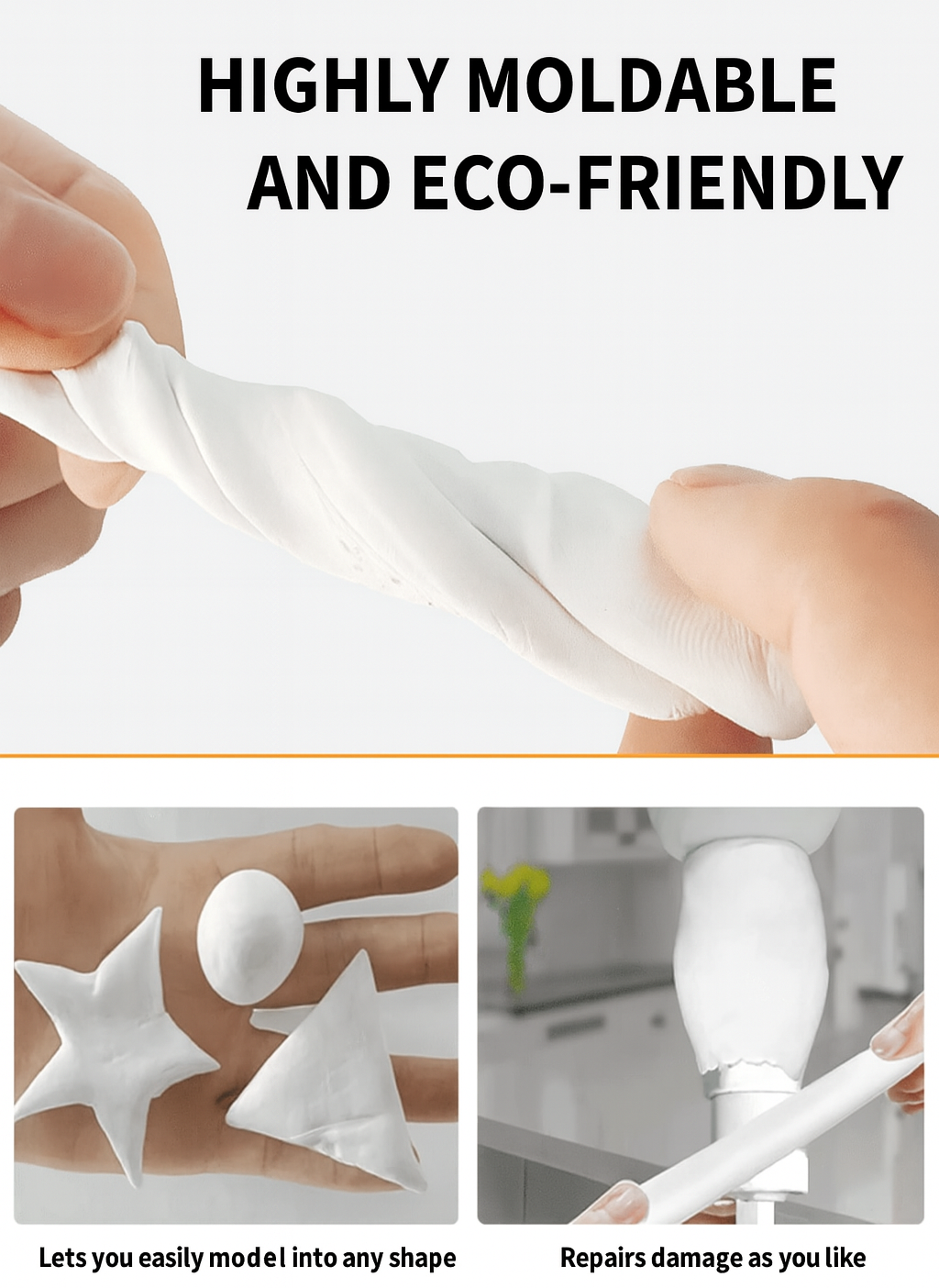 WATERPROOF GLUE